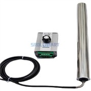 Elektriline trummelmootor